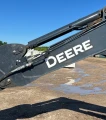 2019 John Deere 60G mini excavator