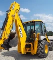 2016 JCB 3CX-15 backhoe