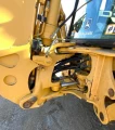 2006 John Deere 410G 4x4 Loader Backhoe WExtendahoe