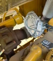 2019 Caterpillar D5K2 LGP dozer