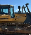 2013 John Deere 1050J Dozer