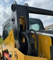 2022 Caterpillar 259D3 tracked skid steer loader