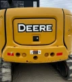 2020 John Deere 60G mini excavator