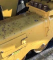 2019 Caterpillar 299D2 XHP Compact Track Loader