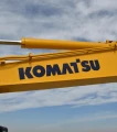 2018 Komatsu PC70-8 Excavator