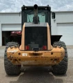 2011 Case 821F wheel loader
