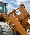 2011 Case 821F wheel loader