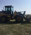 2015 John Deere 544K High Lift Wheel Loader