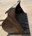 2014 Komatsu WA270-7 wheel loader