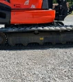 2019 Kubota KX057-4 mini excavator