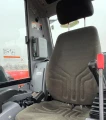 2018 Kubota KX080-4 Mini Excavator