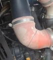 2014 Case IH Titan 4530 Dry Fertilizer Applicator
