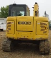 2016 Kobelco SK85CS-3 excavator