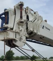 2011 Tadano GR300XL crane