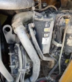 2014 Caterpillar 420F IT backhoe