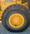 2015 Hyundai HL740XTD-9A Wheel Loader