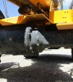 2013 JCB TM320 articulated telehandler