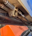 2014 Jlg G10-55A 4x4x4 Telehandler