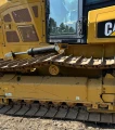 2019 Caterpillar D5K2 LGP dozer