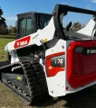2022 Bobcat T76 tracked skid steer loader