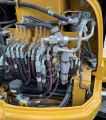 2018 Caterpillar 305.5E2 Mini Excavator