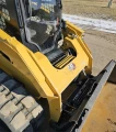 2021 Caterpillar 299D3 Skid Steer