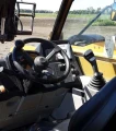 2016 Caterpillar TL943D 4x4x4 Telehandler