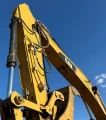 2018 Caterpillar 326F L excavator