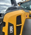 2018 Volvo L90H Wheel Loader