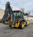 2020 John Deere 310L Backhoe