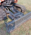 2019 Kubota KX040-4 mini excavator