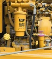 2012 Caterpillar 140M2 motor grader