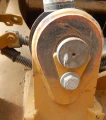 2016 Caterpillar D6T XL dozer