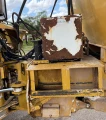 2000 Caterpillar D300E Series II water wagon