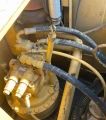 2004 Caterpillar 320CLU Excavator