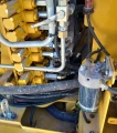 2014 Caterpillar 308E2 CR mini excavator