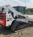 2020 Bobcat T870 Track Loader