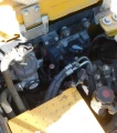 2016 KOMATSU PC138US LC-11