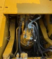 2012 Caterpillar 329E L excavator