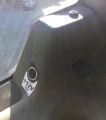2008 Case 1650L LGP Dozer
