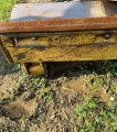 2014 Caterpillar 140M2 VHP Plus Motor Grader