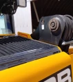 2021 JCB 215T Super tracked skid steer loader