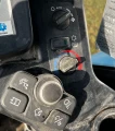 2022 Bobcat E50 mini excavator