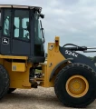 2012 John Deere 524K wheel loader