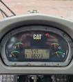 2015 Caterpillar 963D track loader