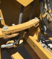 2011 Caterpillar 140M VHP Grader
