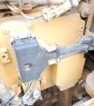2011 Caterpillar D5K LGP dozer