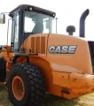 2014 Case 621F  wheel loader