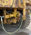 2000 Caterpillar D300E Series II water wagon