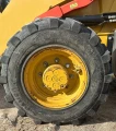 2015 Caterpillar 420F backhoe